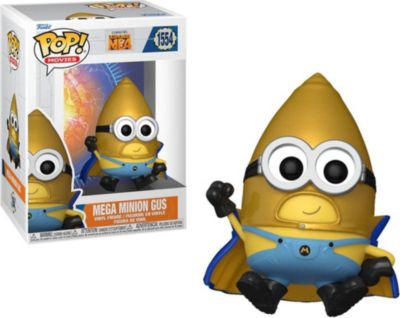 Figurine FUNKO Figurine Funko Pop! - Moi Moche Et