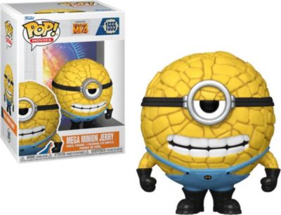 Figurine FUNKO Figurine Funko Pop! - Moi Moche Et