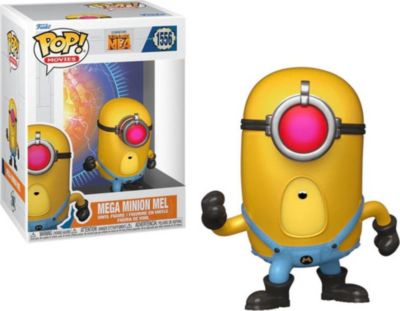Figurine FUNKO Figurine Funko Pop! - Moi Moche Et