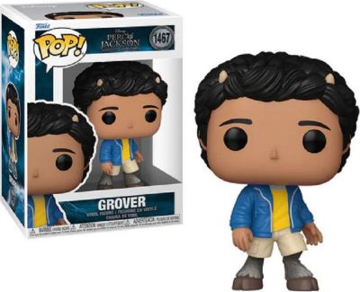 Figurine FUNKO Figurine Funko Pop! - Percy Jackson &