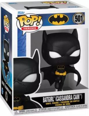 Figurine FUNKO Figurine Funko Pop! - Batman Wz -