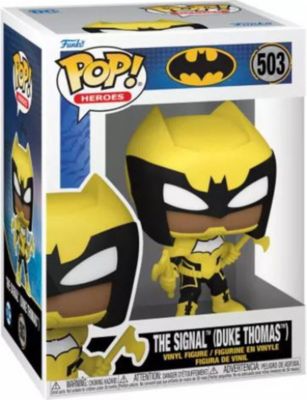 Figurine FUNKO Figurine Funko Pop! - Batman Wz - Duke