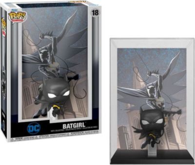 Figurine FUNKO Figurine Funko Pop! Comic Cover - Dc Figurine FUNKO Figurine Funko Pop! Comic Cover - Dc