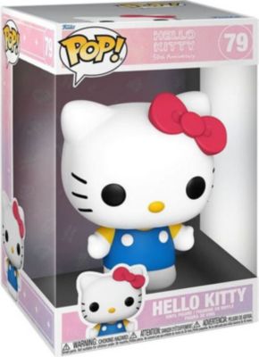 Figurine FUNKO Figurine Funko Pop! Jumbo - Hello Kitty