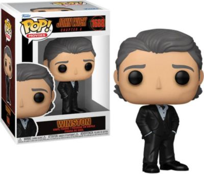 Figurine FUNKO Figurine Funko Pop! - John Wick 4 -