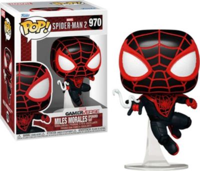 Figurine FUNKO Figurine Funko Pop! - Spider Man 2 -