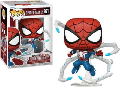 Figurine FUNKO Figurine Funko Pop! - Spider Man 2 -