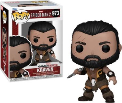 Figurine FUNKO Figurine Funko Pop! - Spider Man 2 -