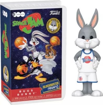 Figurine FUNKO Figurine Funko Rewind - Space Jam - Bugs Figurine FUNKO Figurine Funko Rewind - Space Jam - Bugs