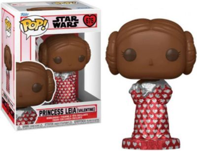 Figurine FUNKO Figurine Funko Pop! - Star Wars - Leia