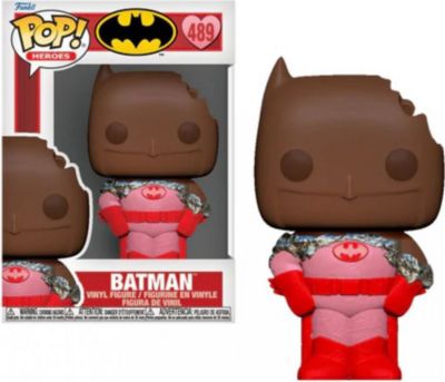 Figurine FUNKO Figurine Funko Pop! - Batman - Batman Figurine FUNKO Figurine Funko Pop! - Batman - Batman