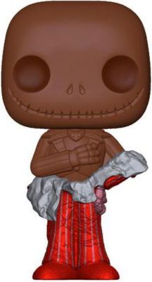 Figurine FUNKO Figurine Funko Pop! - L'etrange Noel De