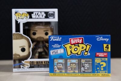 Figurine FUNKO Figurine Bitty Pop! - Disney - Disney