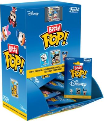 Figurine FUNKO Figurine Bitty Pop! - Disney