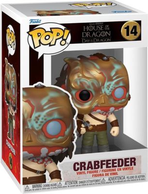 Figurine FUNKO Figurine Funko Pop! - House Of The