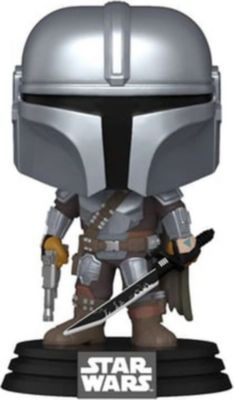 Figurine FUNKO Figurine Funko Pop! - Star Wars Le