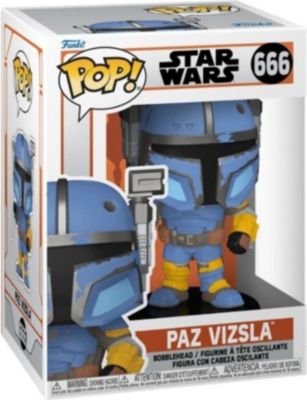 Figurine FUNKO Figurine Funko Pop! - Star Wars Le