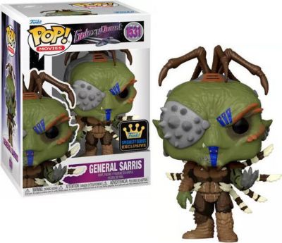 Figurine FUNKO Figurine Funko Pop! - Galaxy Quest -