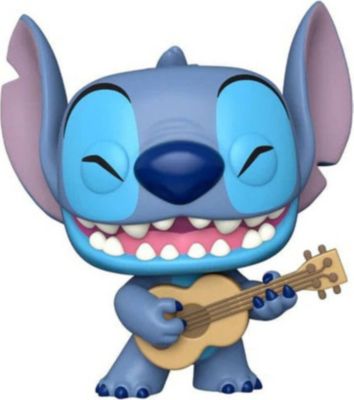 Figurine FUNKO Figurine Funko Pop! Jumbo - Stitch -