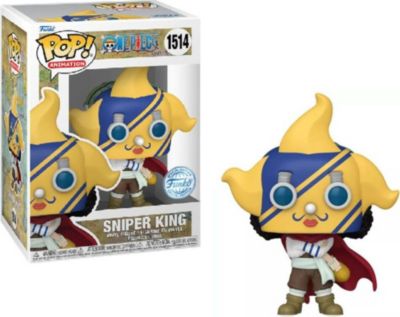 Figurine FUNKO Figurine Funko Pop! N°1514 - One Piece -