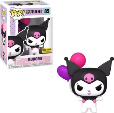 Figurine FUNKO Figurine Funko Pop! N°85 - Hello Kitty -