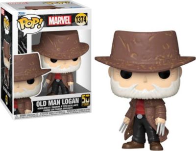 Figurine FUNKO Figurine Funko Pop! - Wolverine 50th -