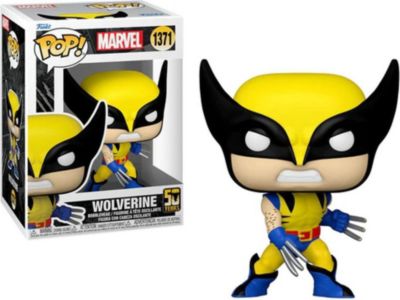 Figurine FUNKO Figurine Funko Pop! - Wolverine 50th -