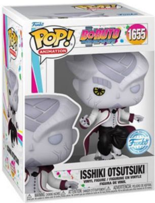 Figurine FUNKO Figurine Funko Pop! N°1655 - Naruto -