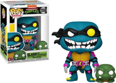 Figurine FUNKO Figurine Funko Pop!&buddy - Tortues Figurine FUNKO Figurine Funko Pop!&buddy - Tortues