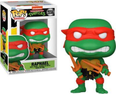 Figurine FUNKO Figurine Funko Pop! - Tortues Ninja - S4