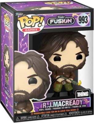 Figurine FUNKO Figurine Funko Pop! - Funko Fusion -