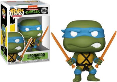 Figurine FUNKO Figurine Funko Pop! - Tortues Ninja - S4