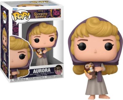 Figurine FUNKO Figurine Funko Pop! - La Belle Au Bois Figurine FUNKO Figurine Funko Pop! - La Belle Au Bois