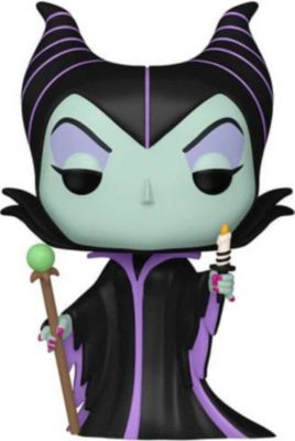 Figurine FUNKO Figurine Funko Pop! - La Belle Au Bois