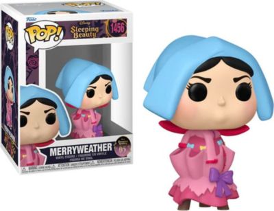 Figurine FUNKO Figurine Funko Pop! - La Belle Au Bois