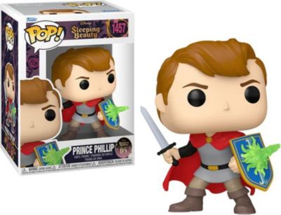 Figurine FUNKO Figurine Funko Pop! - La Belle Au Bois