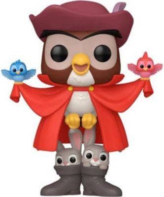 Figurine FUNKO Figurine Funko Pop! - La Belle Au Bois Figurine FUNKO Figurine Funko Pop! - La Belle Au Bois