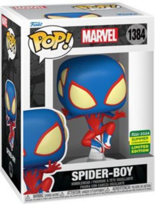 Figurine FUNKO Figurine Funko Pop! N°1384 - Marvel -
