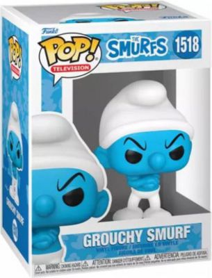 Figurine FUNKO Figurine Funko Pop! - Schtroumpfs -