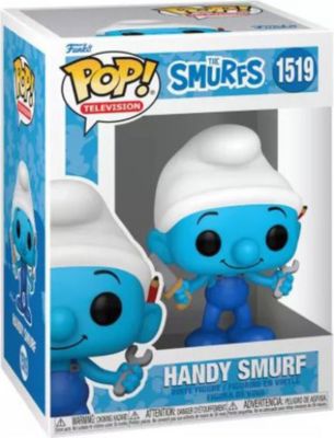 Figurine FUNKO Figurine Funko Pop! - Schtroumpfs -