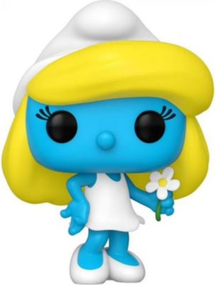 Figurine FUNKO Figurine Funko Pop! - Schtroumpfs -