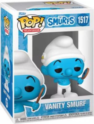 Figurine FUNKO Figurine Funko Pop! - Schtroumpfs -