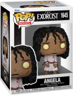 Figurine FUNKO Figurine Funko Pop! - L'exorciste -