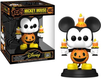Figurine FUNKO Figurine Funko Pop! Super - Disney -