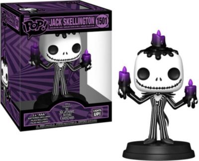 Figurine FUNKO Figurine Funko Pop! Super - L'etrange