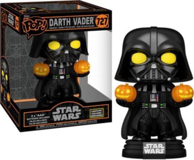 Figurine FUNKO Figurine Funko Pop! Super - Star Wars -