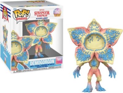 Figurine FUNKO Figurine Funko Pop! Super - Stranger