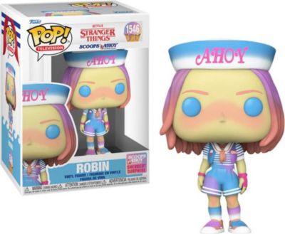 Figurine FUNKO Figurine Funko Pop! Tv - Stranger Things