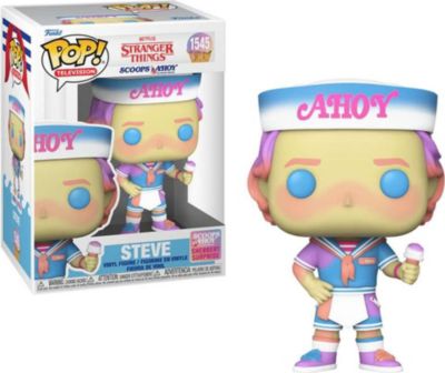 Figurine FUNKO Figurine Funko Pop! Tv - Stranger Things