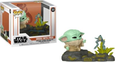 Figurine FUNKO Figurine Funko Pop! Deluxe - Star Wars - Figurine FUNKO Figurine Funko Pop! Deluxe - Star Wars -